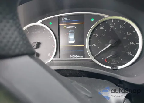 2019 Nissan Sentra S from USA, damaged, VIN 3N1AB7AP5KY329596